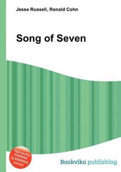 Paperback Song of Seven Book