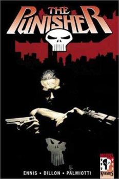 Paperback Punisher Volume 2: Army of One Tpb Book