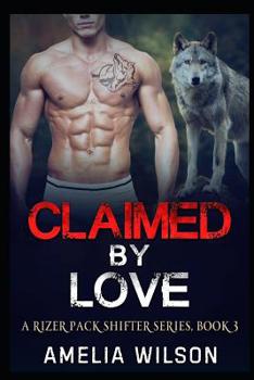 Paperback Claimed by Love Book