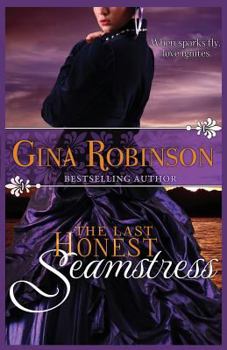 Paperback The Last Honest Seamstress Book