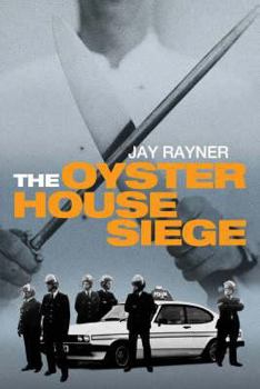 Paperback The Oyster House Siege Book