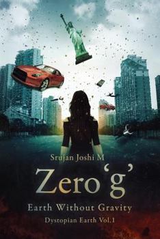 Paperback Zero 'g': Earth Without Gravity Book