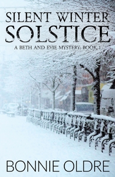 Paperback Silent Winter Solstice Book