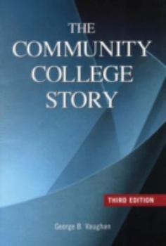 Paperback The Community College Story Book