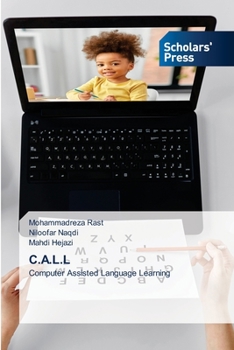 Paperback C.A.L.L Book