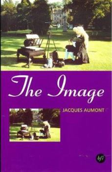 Paperback The Image Book
