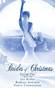 Paperback Brides Of Christmas Volume One Book