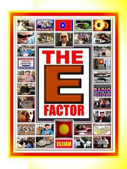 Paperback The E Factor Book