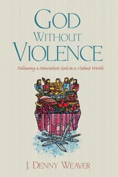 Paperback God Without Violence Book