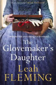 Paperback The Glovemaker's Daughter Book