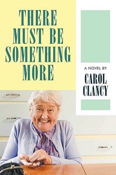 Paperback There Must Be Something More Book