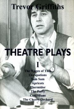 Paperback Theatre Plays One Book