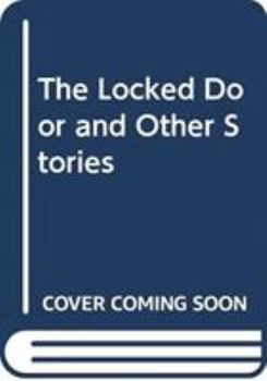 Paperback Locked Door and Other Stories Book