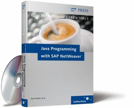 Hardcover Java Programming with SAP NetWeaver 2nd Revised edition by Alfred Barzewski, Carsten Bönnen, Wolf Hengevoss, Karl Kessl (2008) Hardcover Book