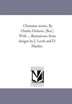 Christmas stories, v. 2.