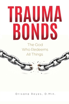 Paperback Trauma Bonds Book