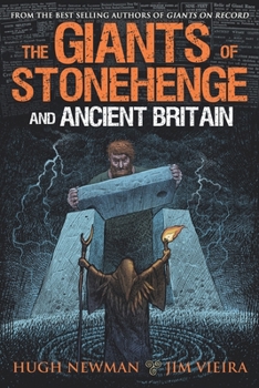 Paperback The Giants of Stonehenge and Ancient Britain Book