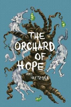 Paperback The Orchard Of Hope Book