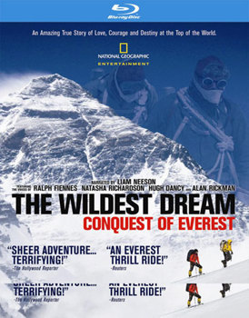 The Wildest Dream: Conquest of Everest