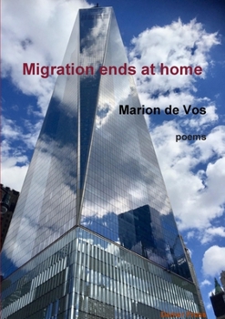 Paperback Migration ends at home Book