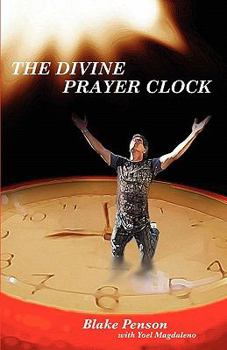 Paperback The Divine Prayer Clock Book