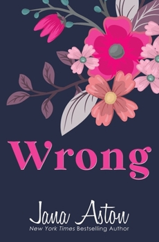 Paperback Wrong Book