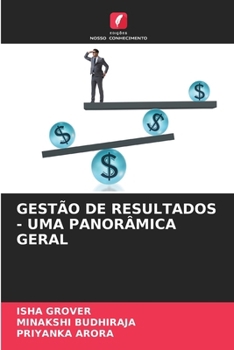 Paperback Gestão de Resultados - Uma Panorâmica Geral [Portuguese] Book