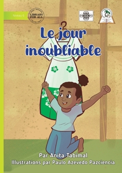 Graduation Day - Le jour inoubliable (French Edition)