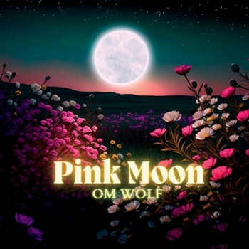 Paperback Pink Moon Book