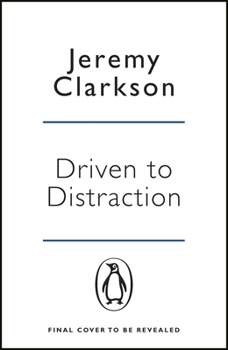 Paperback Driven to Distraction Book