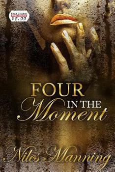 Paperback Four in The Moment Book