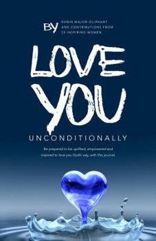 Paperback Love You: Unconditionally Book
