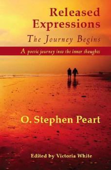 Paperback Released Expressions: The Journey Begins Book