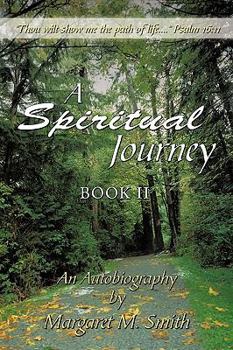 Paperback A Spiritual Journey: Book II Book