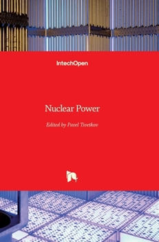 Hardcover Nuclear Power Book