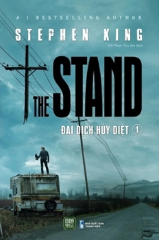 The Stand - Vol 1 (Vietnamese Edition)