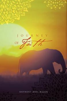 Paperback Journey of Faith Book