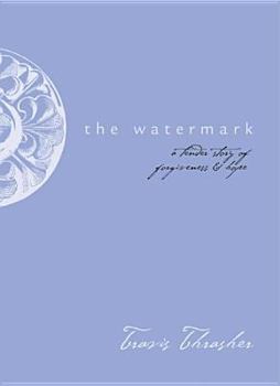 Hardcover The Watermark Book