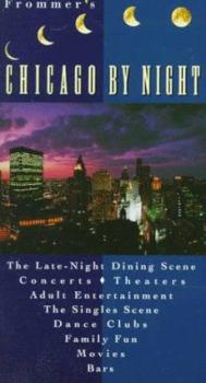 Frommer's Chicago by Night