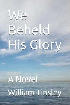 Paperback We Beheld His Glory Book