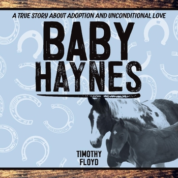 Paperback Baby Haynes Book