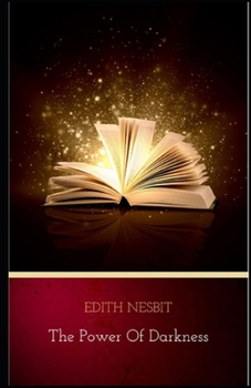 Paperback The Power of Darkness Illustrated Book