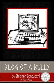 Paperback Blog of a Bully Book