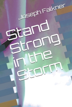 Paperback Stand Strong in the Storm Book