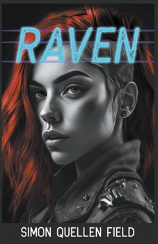 Paperback Raven Book