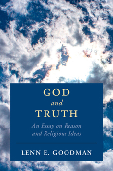 Hardcover God and Truth Book