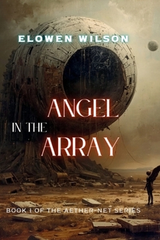 Paperback Angel in the Array Book