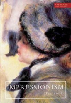 Paperback IMPRESSIONISM EVERYMAN ART LIBRARY /ANGLAIS Book