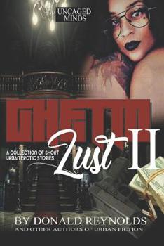 Paperback Ghetto Lust II Book
