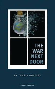 Paperback The War Next Door Book